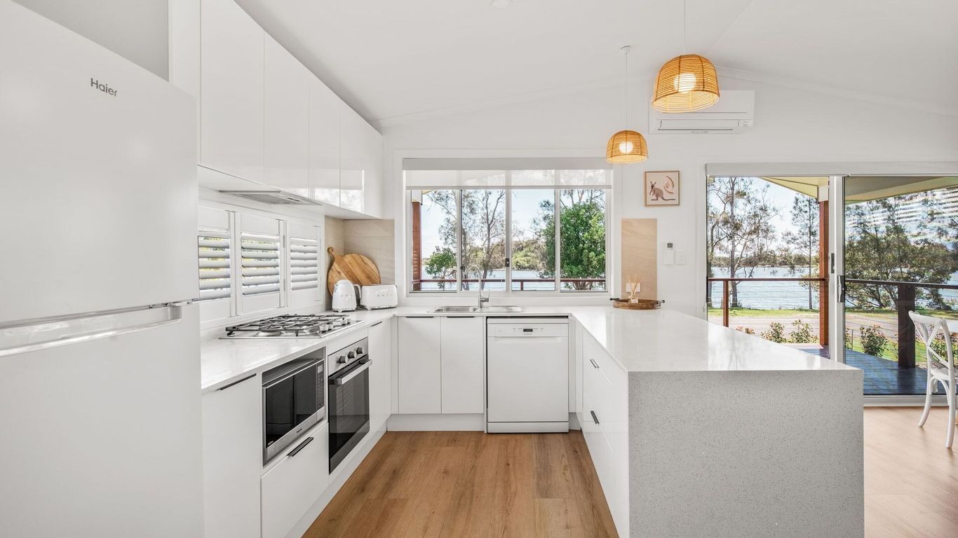 Salt @ South West Rocks