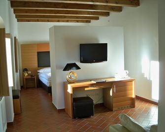 Relais Palazzo Lodron - Guest House - Rovereto - Bedroom