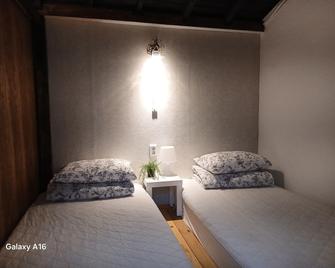 Youngildae Stay - Pohang - Schlafzimmer