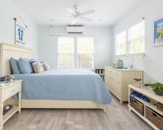 ️of Delray. Dining & Beaches Open.Cdc Cleaning Standard - Delray Beach - Bedroom