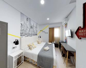 Hostal Boutique La Española - Rota - Habitación