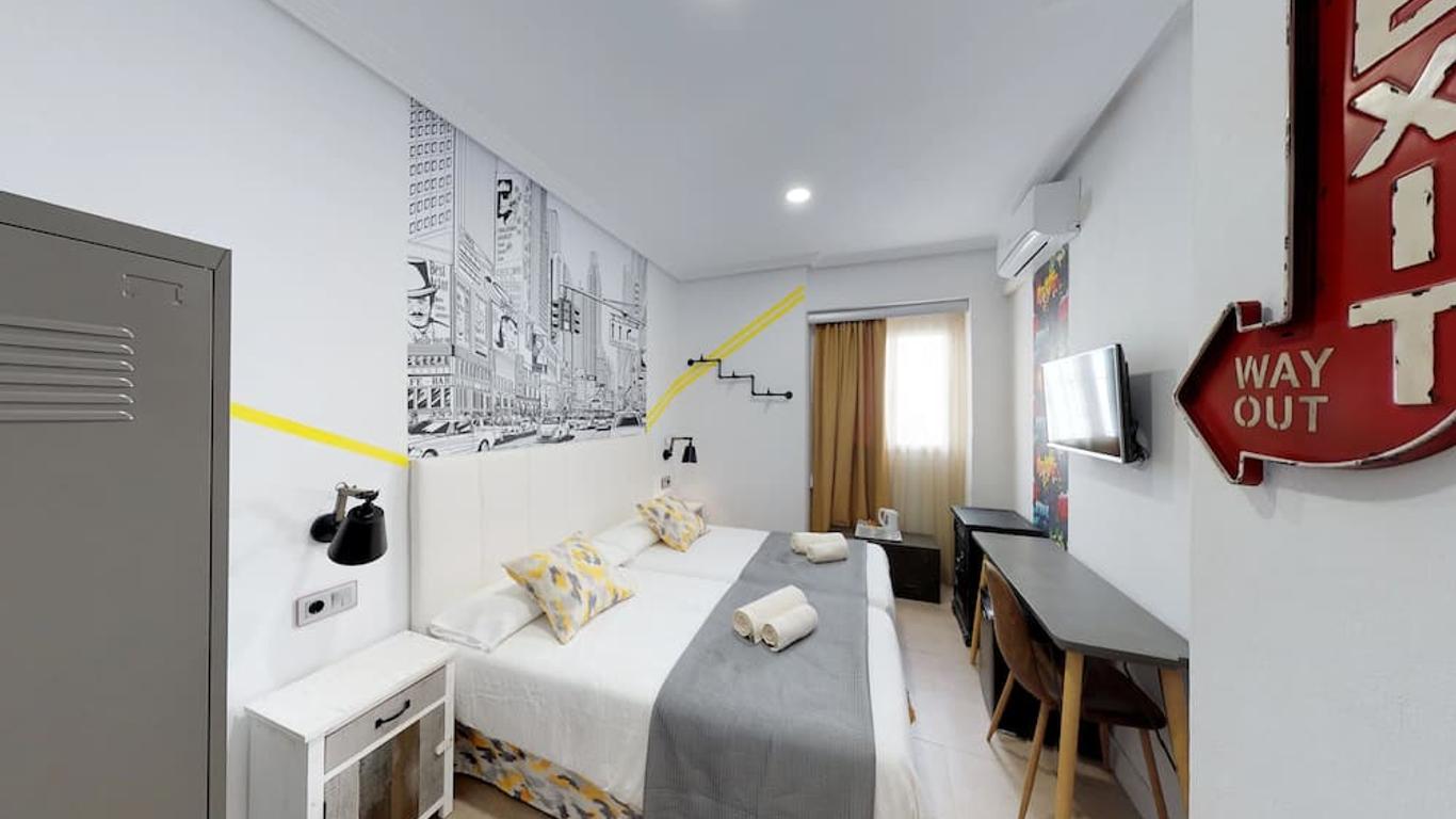 Hostal Boutique La Española