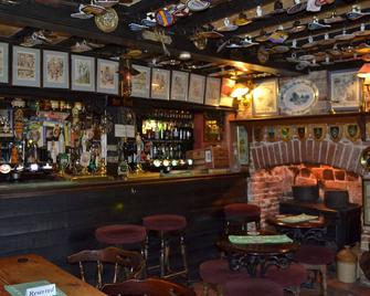 The Olde Windmill Inn - Thetford - Bar
