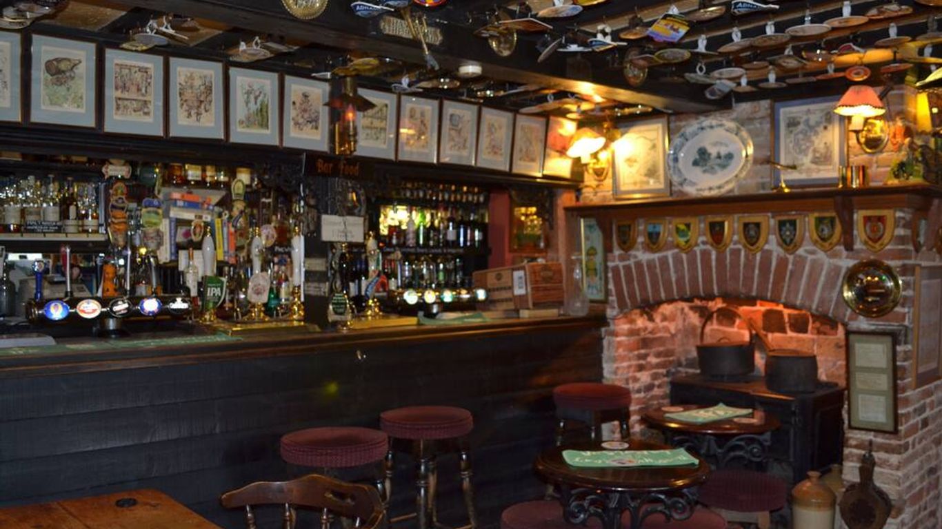 The Olde Windmill Inn