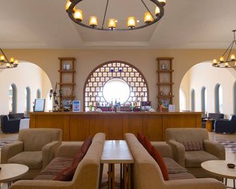 Strand Beach Resort - Taba