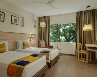 The Fern Residency Vadodara, Series by Marriott - Vadodara - Quarto