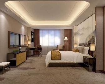 Meilihua Hotel - Taizhou - Bedroom