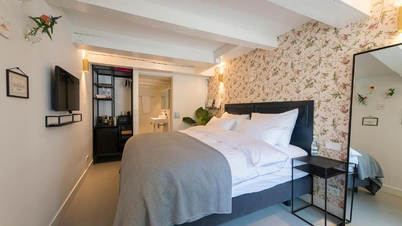 Milkhouse Luxury Stay Amsterdam