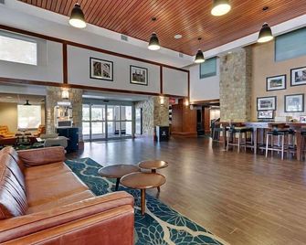 Wyndham Garden San Antonio Airport - San Antonio - Lobby