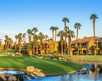 Marriott's Desert Springs Villas Studio Apartment with Resort Access - Palm Desert