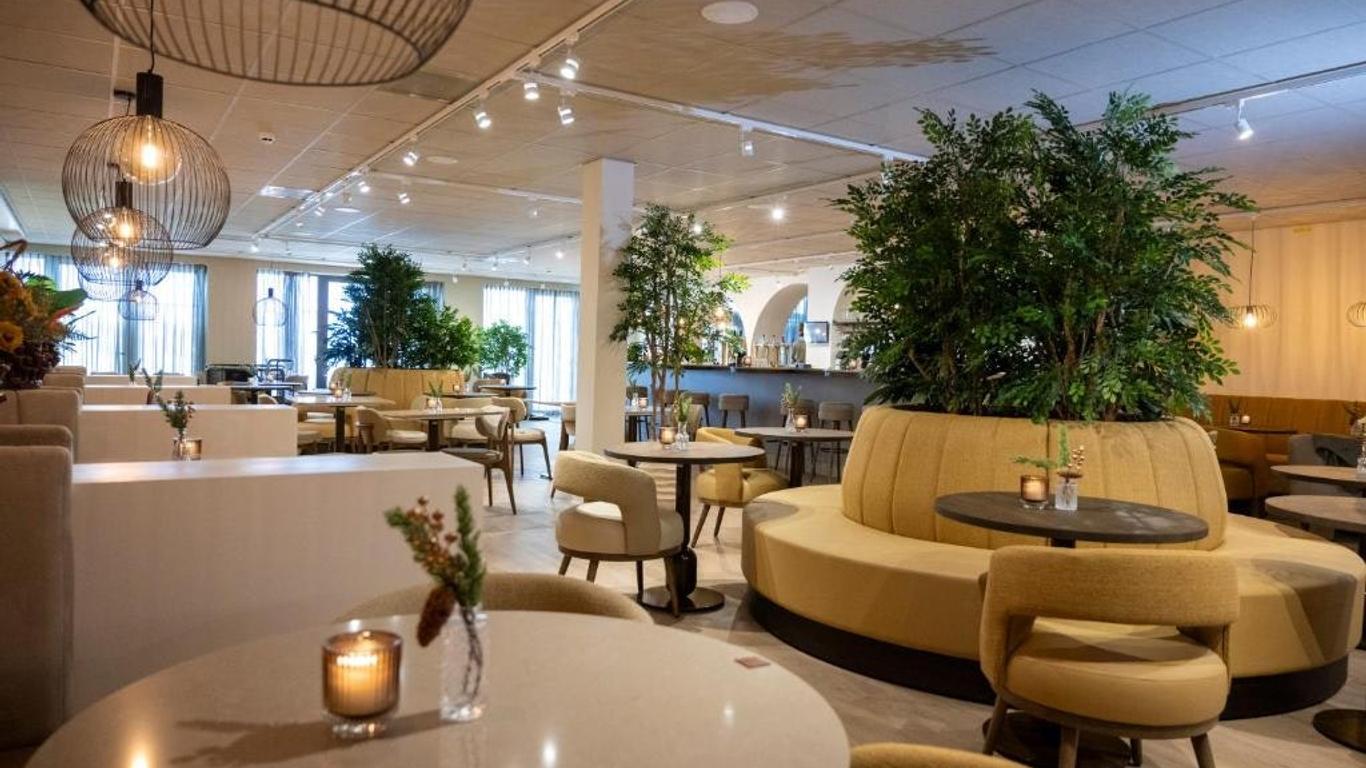 Hotel & Wellness Zuiver