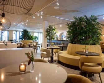 Hotel & Wellness Zuiver - אמסטרדם - מסעדה