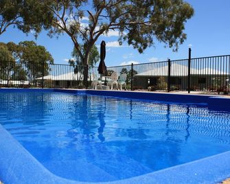 Casa Nostra Motel - Rockhampton - Uima-allas