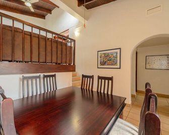 San Lameer Villa Rentals 2816 - Southbroom - Dining room