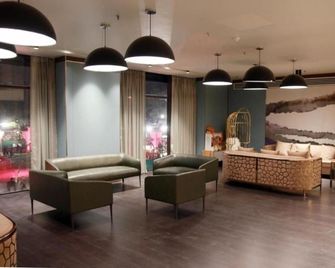 Udman Hotel Greater Noida - Greater Noida