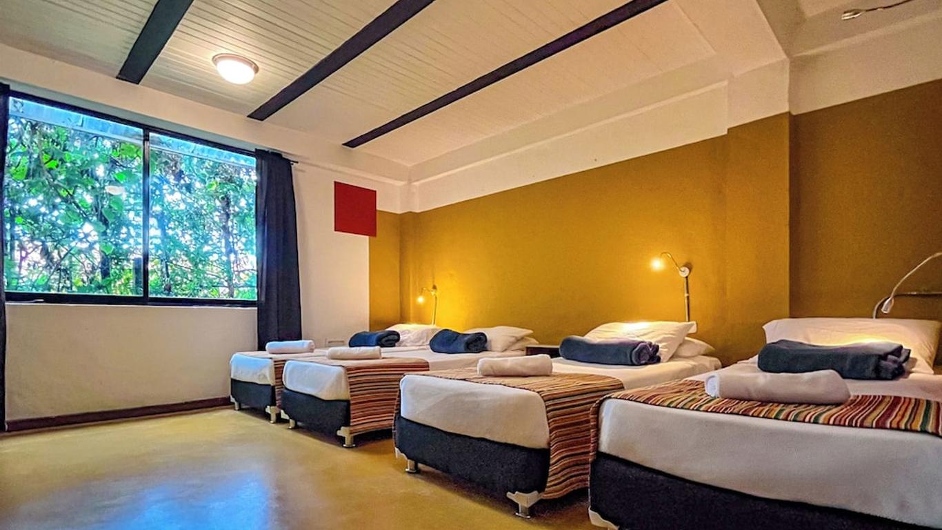 Viajero Salento Hostel