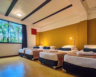 Viajero Salento Hostel - סאלנטו - חדר שינה