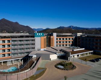 Unahotels Varese - Varese - Budova
