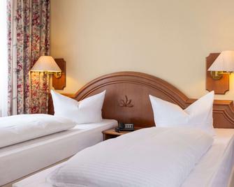 Wyndham Garden Donaueschingen - Donaueschingen - Schlafzimmer