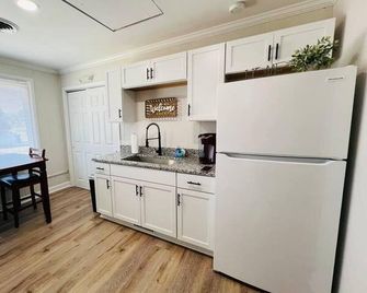 Apartment Near Merrillville Bp - Gary - Cocina
