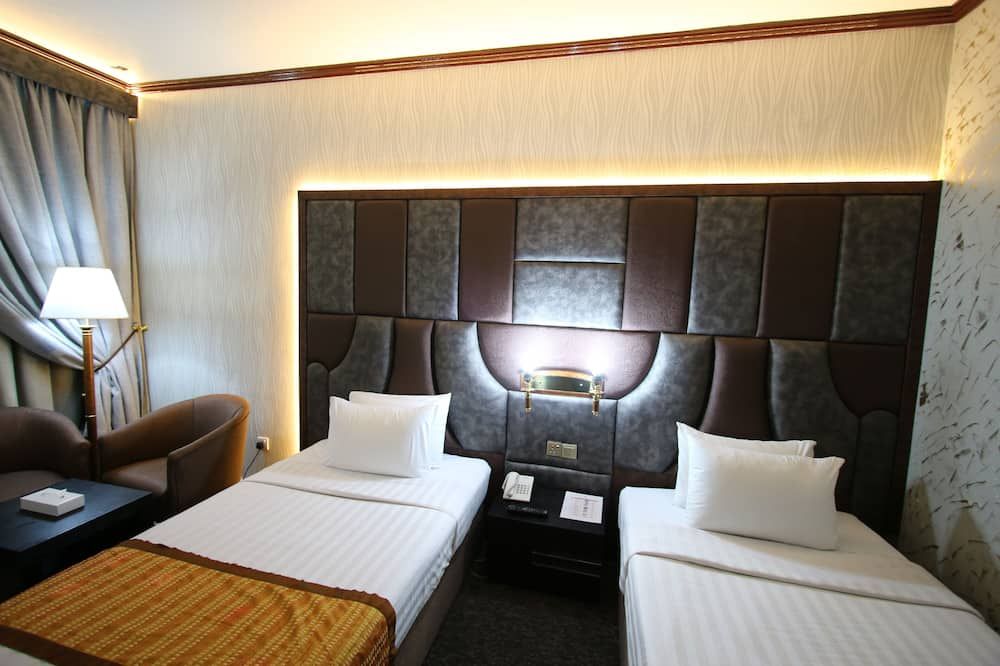 فندق ماي فير دبي