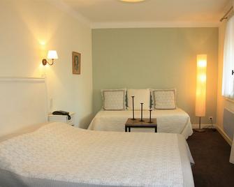 Hôtel Lou Cigaloun - Orange - Habitación
