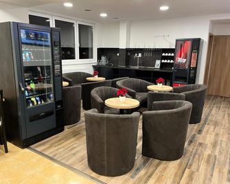 Penzion Pavcina Lehota - Liptovský Mikuláš - Salónek