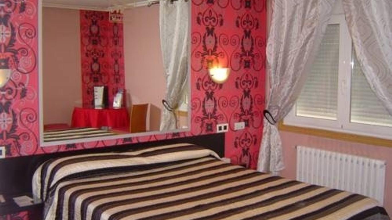 Motel Cancun Oviedo