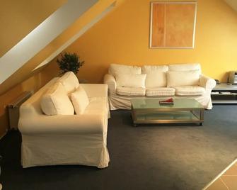 Hotel Wittlicher Hof - Wittlich - Obývací pokoj