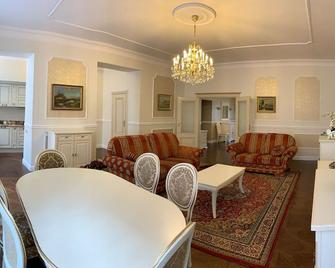 Old Town Exclusive Classic Nr.1 - Riga - Dining room