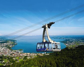Hotel Weisses Kreuz - Bregenz