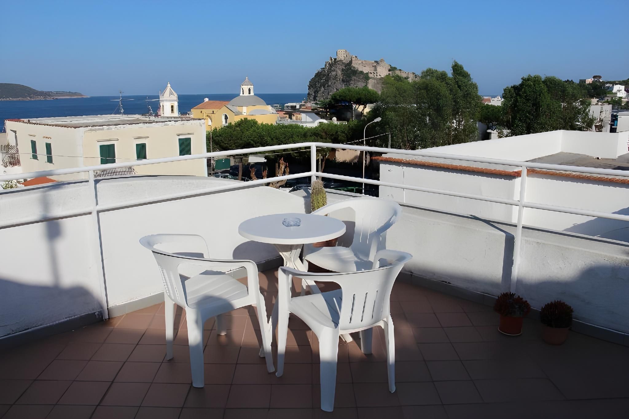 فيلا سيسيليا