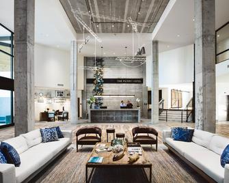 ذا بيري هوتل آند مارينا كي ويست - كي وست - ردهة