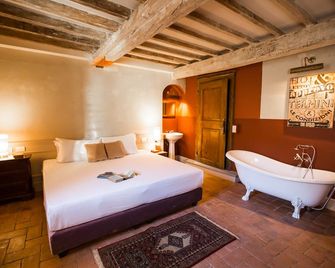 Oltrarno Splendid - Firenze - Kamar Tidur