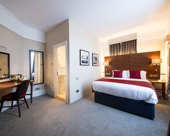 Miller & Carter Maidstone by Innkeeper's Collection - Maidstone - Bedroom