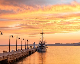 Marabou Hotel - Chaniotis