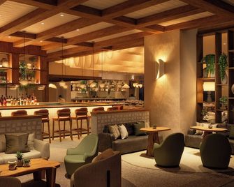 1 Hotel Tokyo - Tokyo - Bar