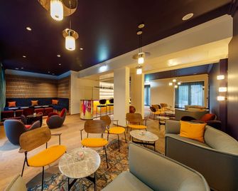 Der Wilhelmshof - Vienna - Lounge