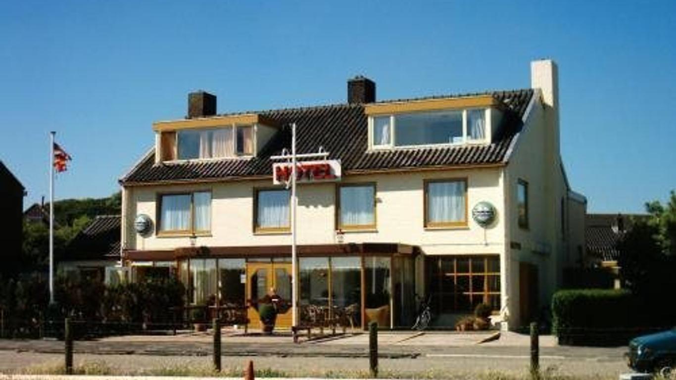 Badhotel Zeecroft