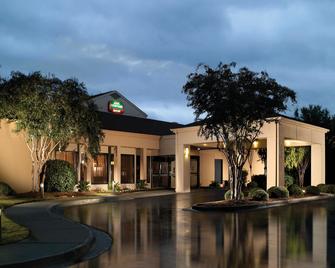 Courtyard by Marriott Macon - Macon - Gebouw