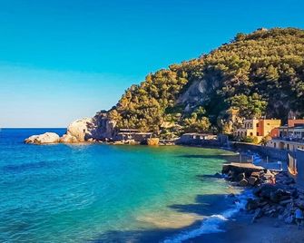 Hotel Careni Villa Italia - Finale Ligure