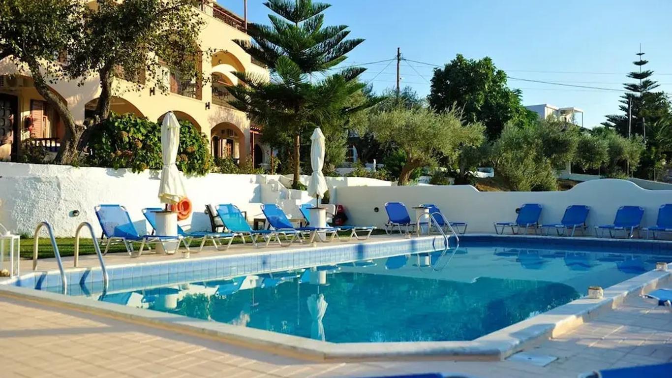 Hotel Marina