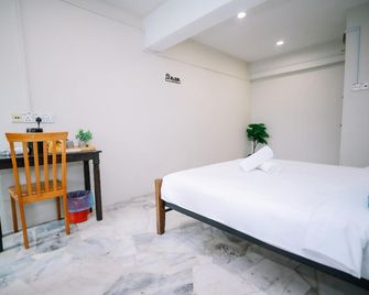 Gs Golden Star Hotel - Seri Kembangan