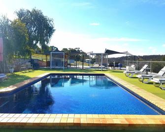 Clare Valley Motel - Clare - Pool