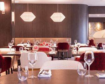Les Boréales - Appart'hotel & Restaurant - Ruán