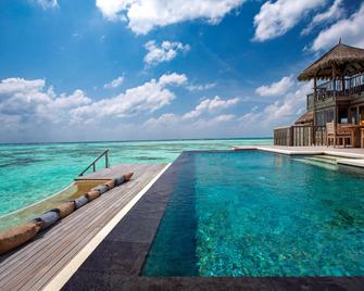 Gili Lankanfushi Maldives - Lankanfushi - Piscina