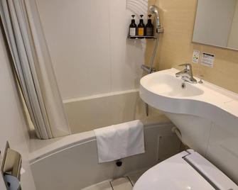 Ai Hotel Hashimoto - Sagamihara