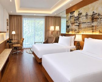 Radisson Gwalior - Gwalior - Habitación