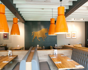 Premier Inn Glasgow East - Glasgow - Restaurant