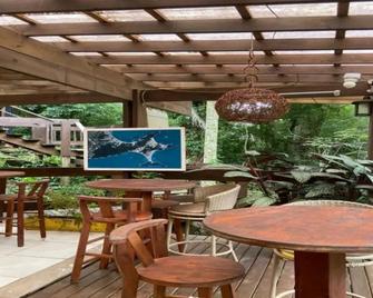 Bombinhas Guest House - Bombinhas - Restaurante